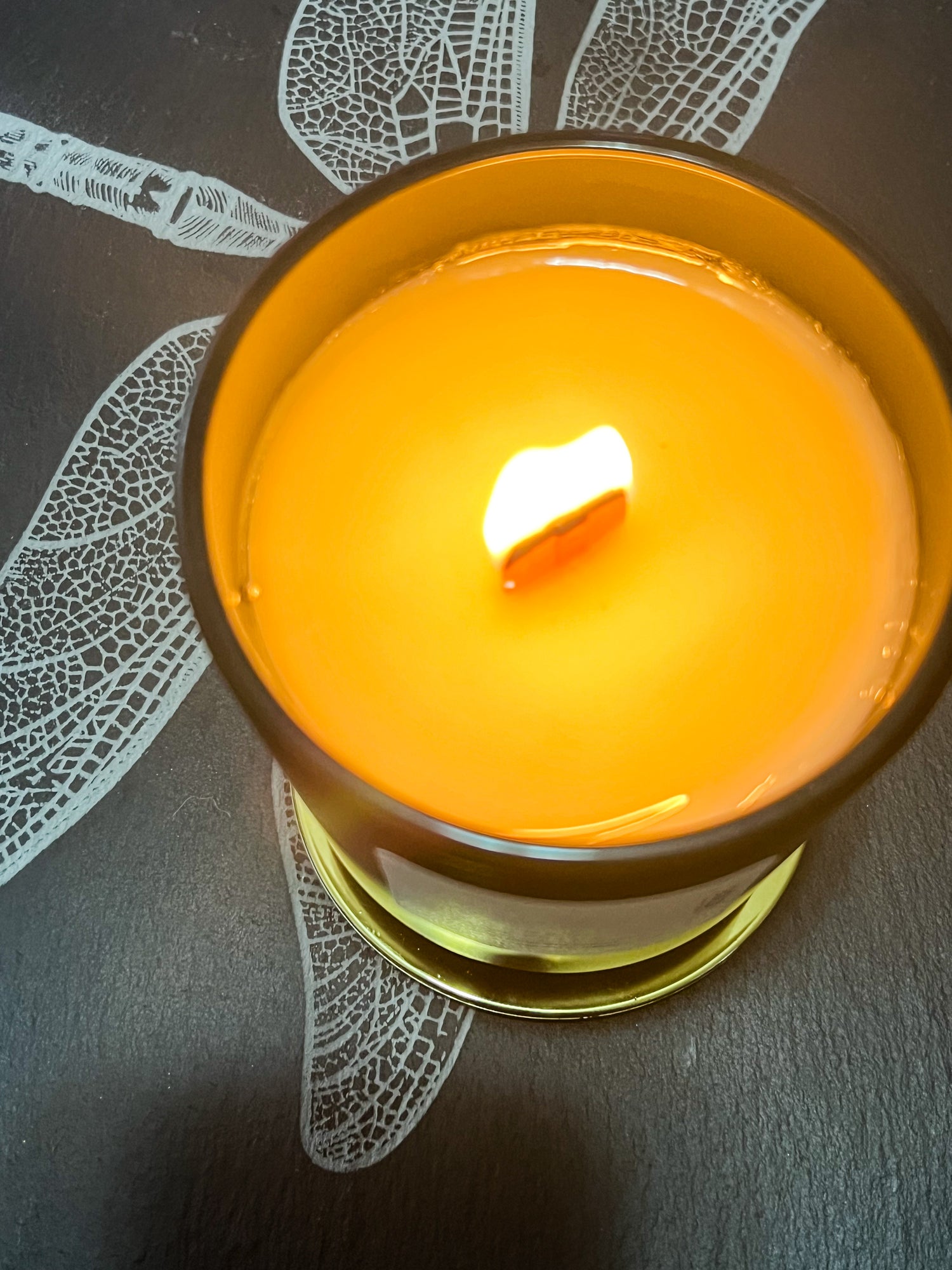 Large Room Candles