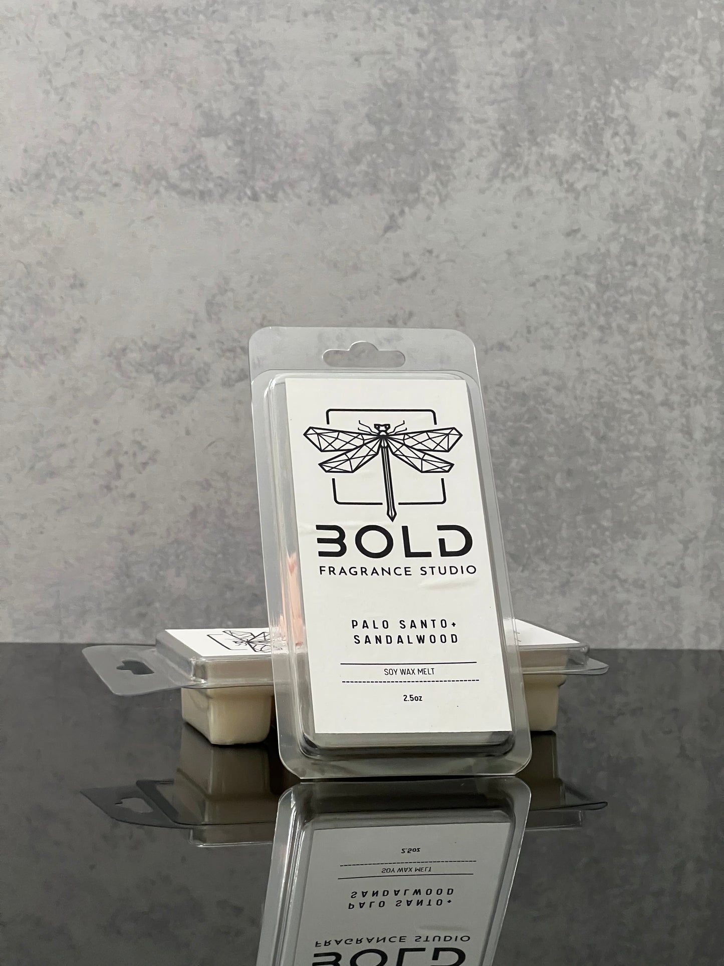 Sandalwood and Palo Santo