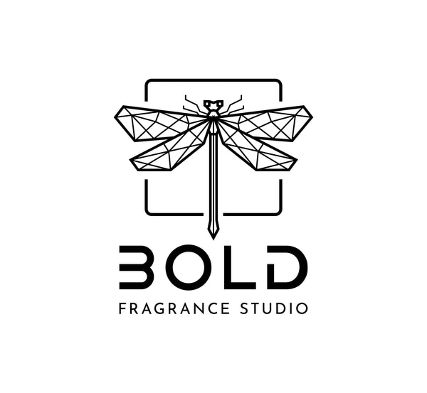 BOLD Fragrance Studio logo
