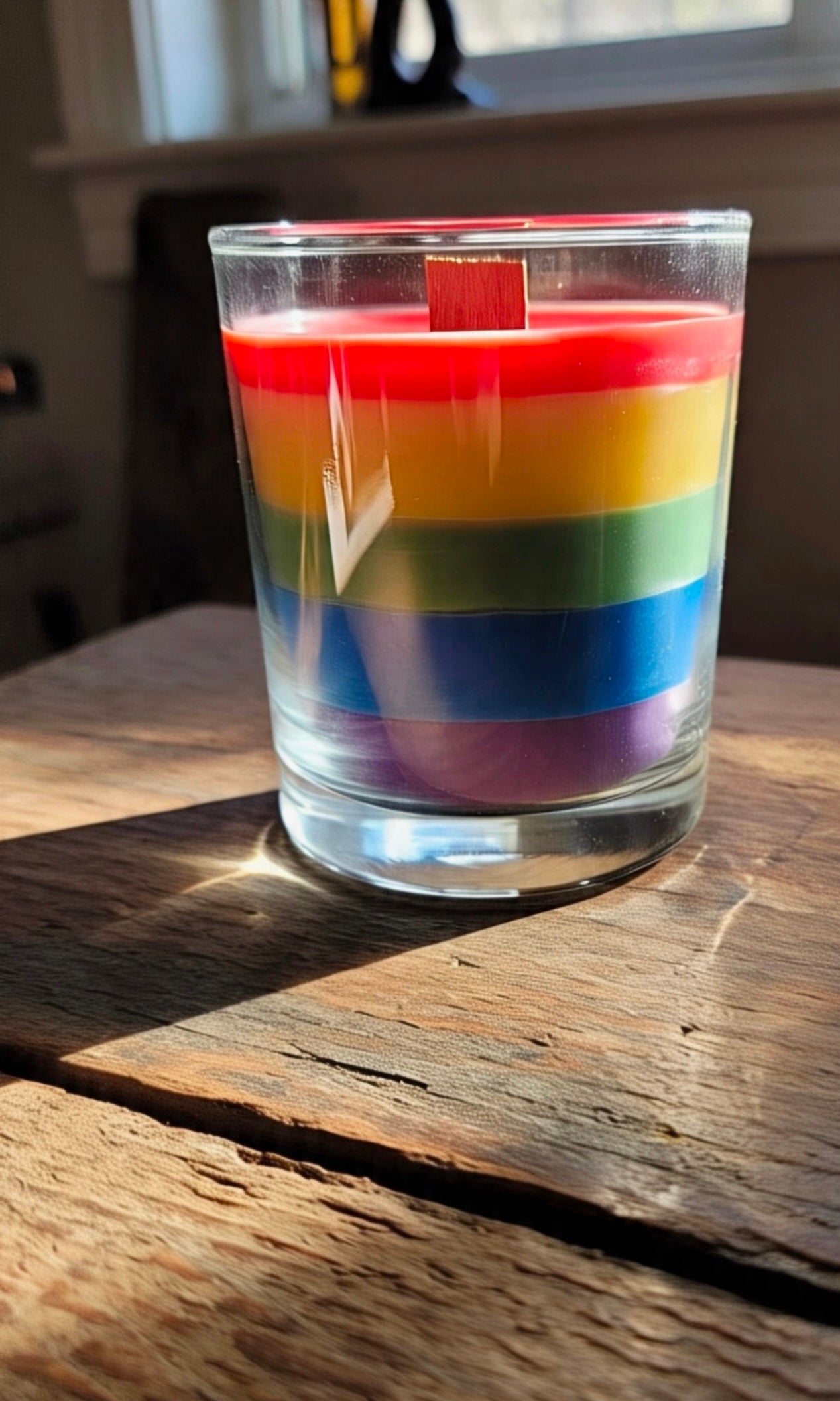 Pride Candle Collection