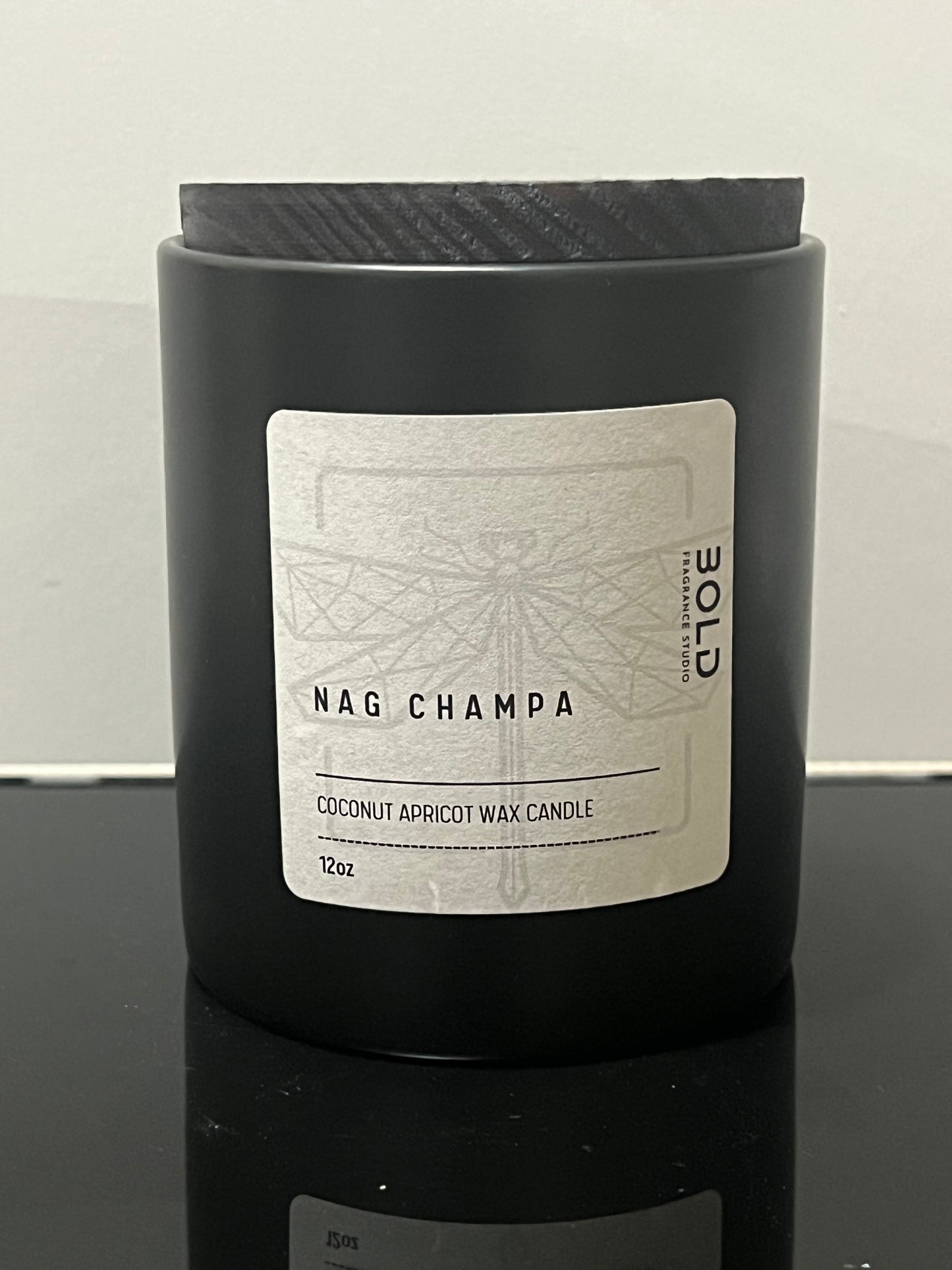 Nag Champa