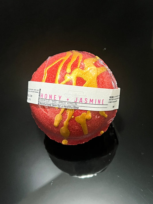 Honey & Jasmine
