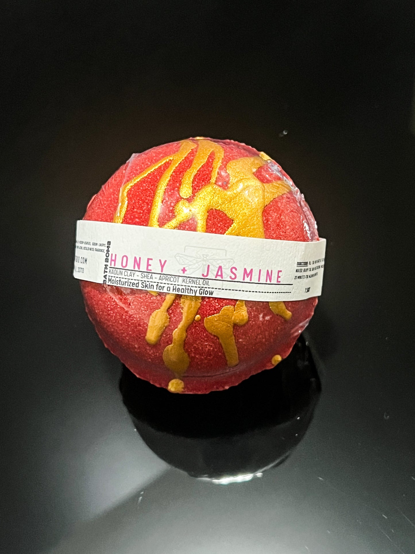 Honey & Jasmine