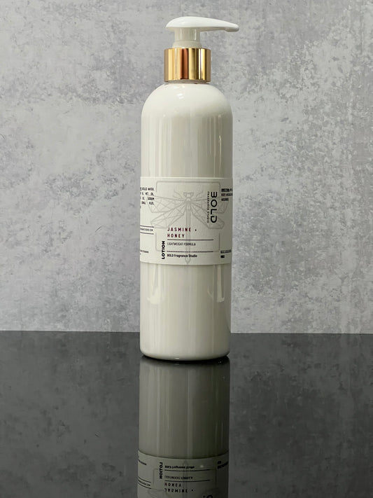 Jasmine + Honey - Day lotion