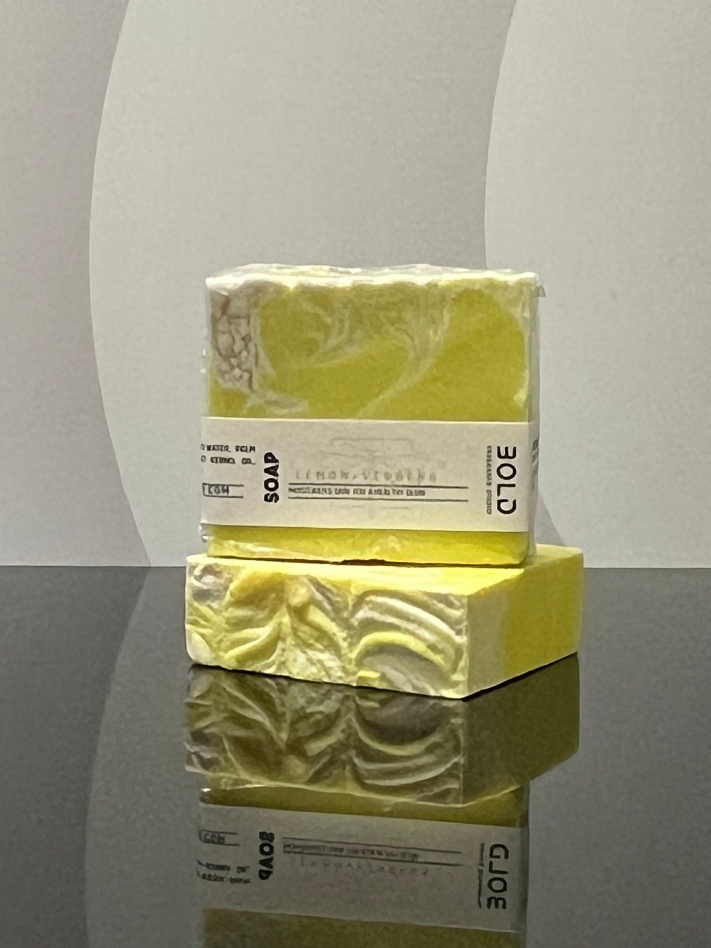 Lemon + Verbena
