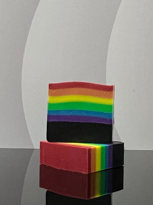 Pride Bar