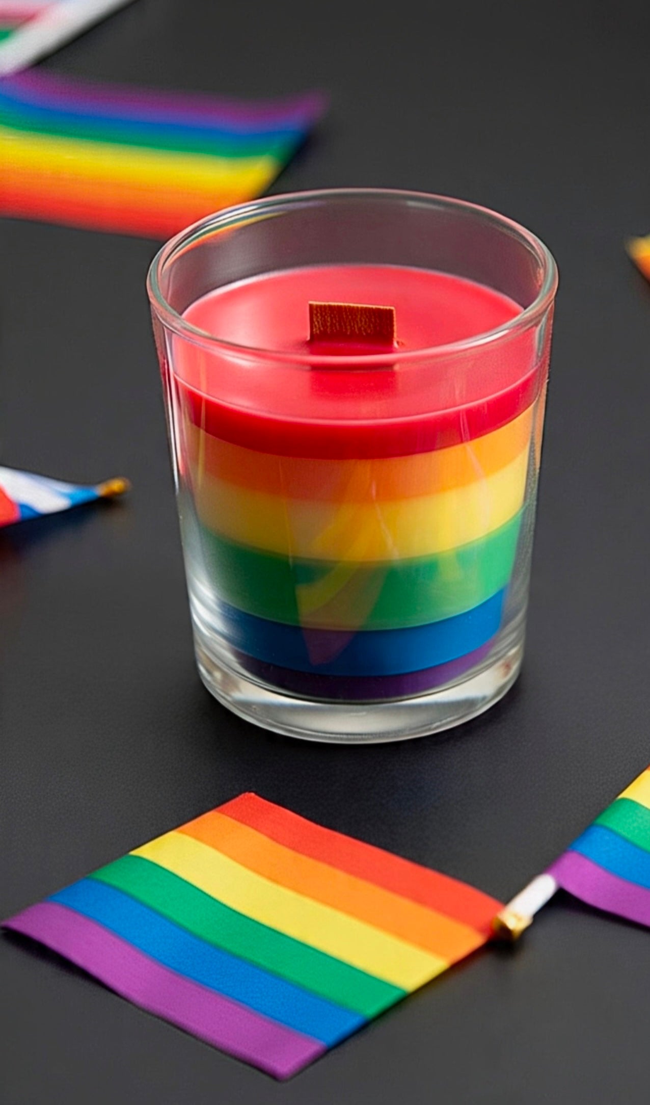 Pride Candle Collection