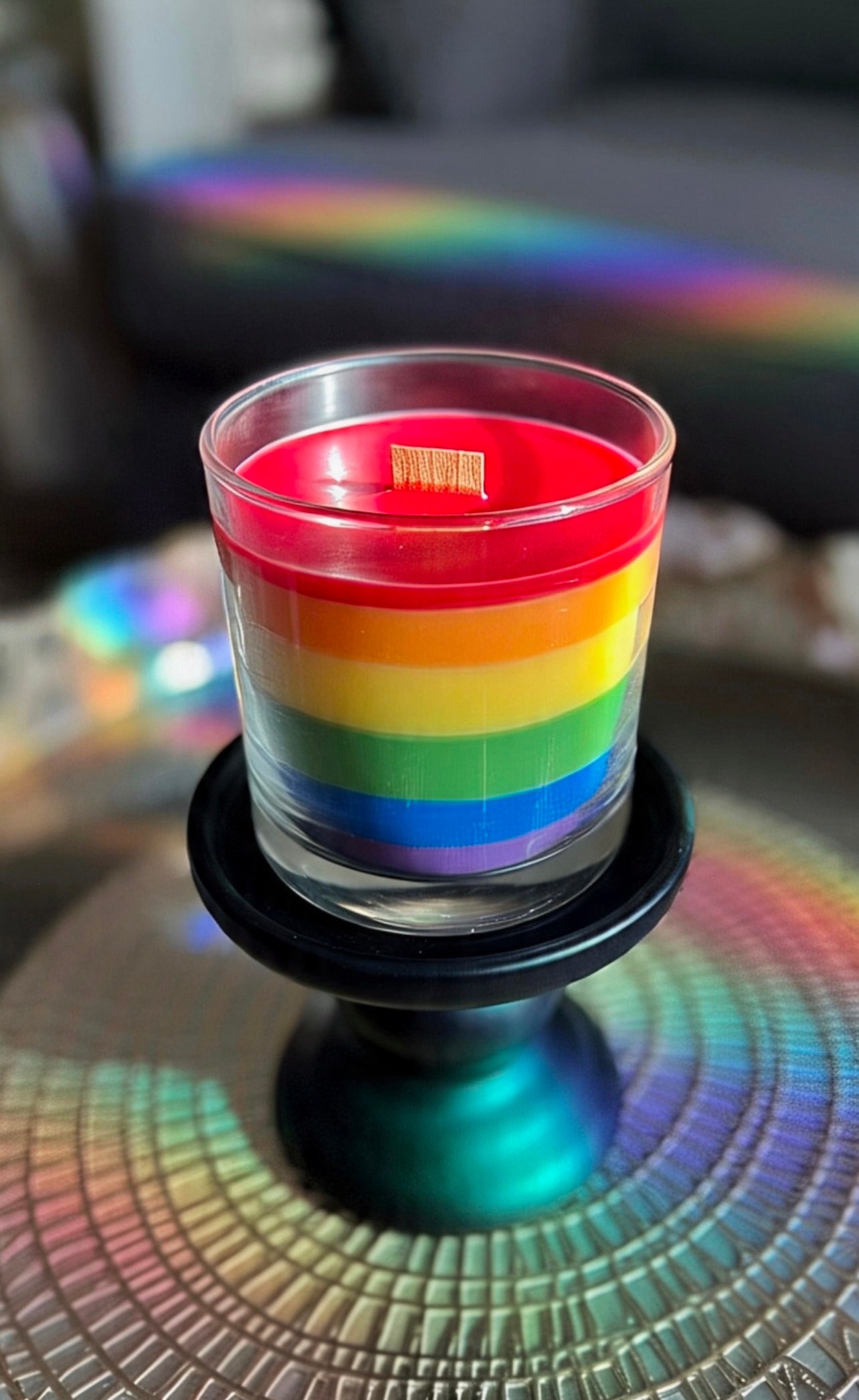 Pride Candle Collection